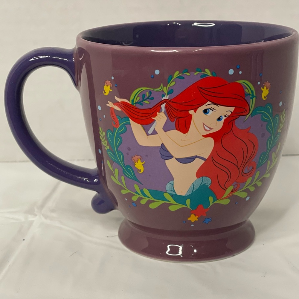 Ariel Emporium Mug